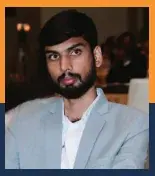 D. Bhargav Reddy, Managing Director