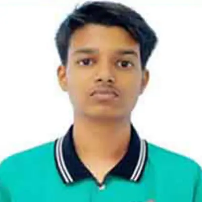 Ankith Singh — CA & CMA Foundation 2026