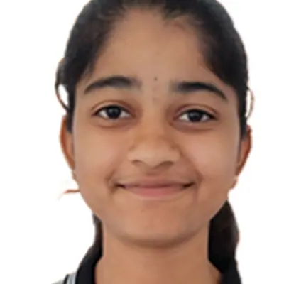 V Kalaika — Qualified JEE Main 2026