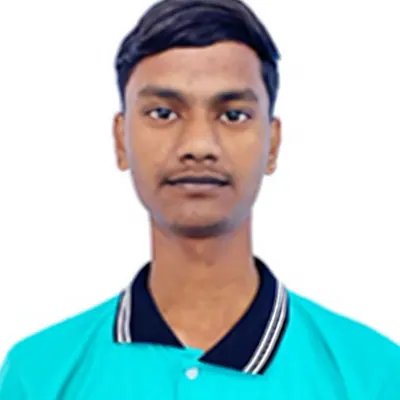 Varun Teja — LAWCET rank 2572